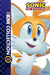 Sonic The Hedgehog: The IDW Collection, Vol. 2