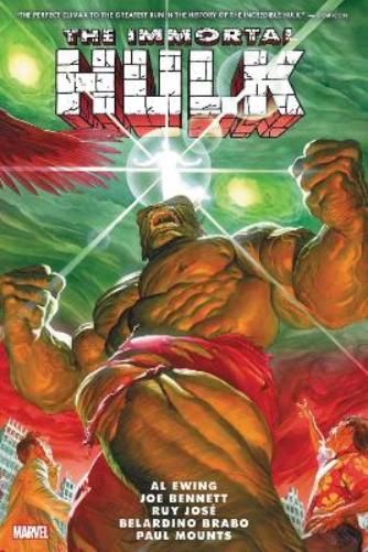 Immortal Hulk Vol. 5