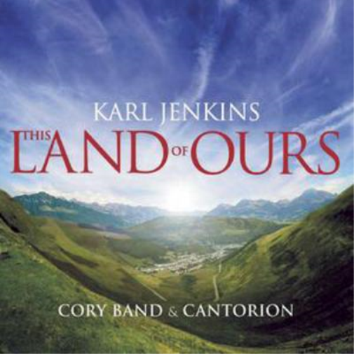 This Land of Ours