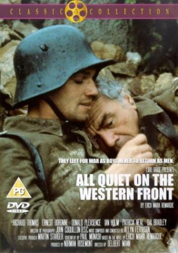 All Quiet On The Western Front