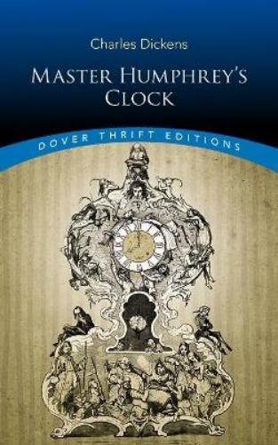 Master Humphrey's Clock