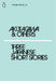 Three Japanese Short Stories