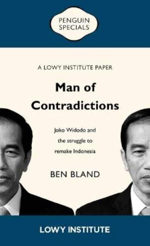 Man of Contradictions