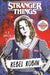 Stranger Things: Rebel Robin
