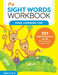 My Sight Words Workbook