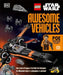 LEGO Star Wars Awesome Vehicles