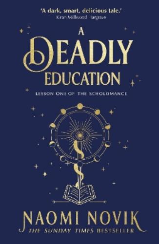 A Deadly Education