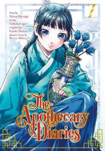 Apothecary Diaries 7, The (The Apothecary Diaries