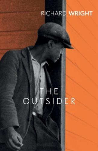 The Outsider