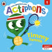Actiphons Level 1 Book 3 Timmy Tennis