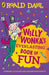 Willy Wonka's Everlasting Book of Fun