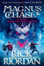 Magnus Chase and the Ship of the Dead (Book 3)