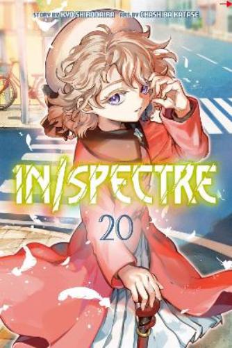 In/Spectre 20 (IN SPECTRE GN