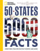 50 States, 5,000 Facts
