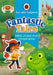 Fun With Ladybird: Dress-Up-And-Play Sticker Book: Fantastic Tales