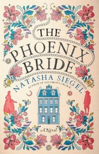 The Phoenix Bride