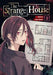 The Strange House (Manga) Vol. 2