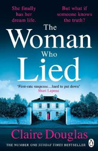 The Woman Who Lied