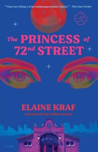 The Princess of 72nd Street