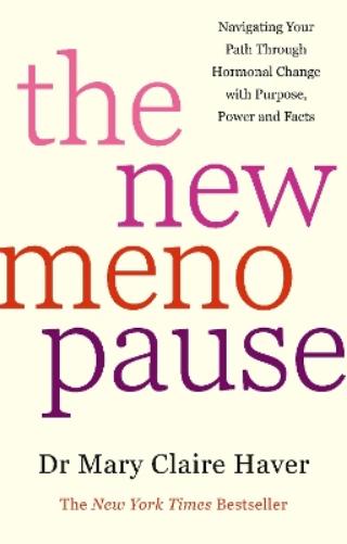 The New Menopause