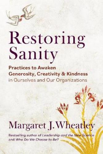 Restoring Sanity