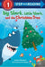 Big Shark, Little Shark and the Christmas Tree
