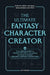 The Ultimate Fantasy Character Creator
