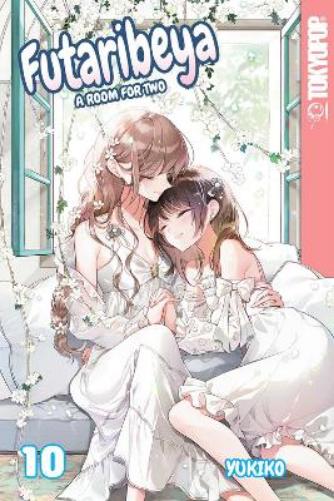Futaribeya: A Room for Two, Volume 10