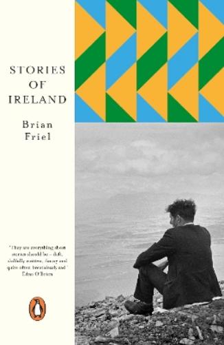 Stories of Ireland (Penguin European Writers