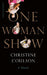 One Woman Show