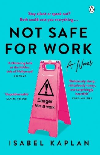 Not Safe For Work