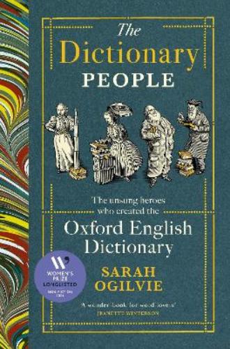 The Dictionary People