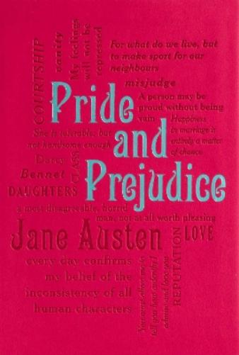 Pride and Prejudice