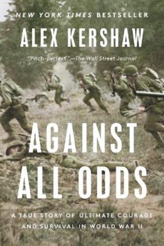 Against All Odds