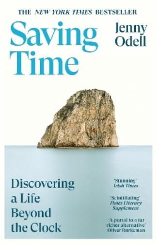 Saving Time