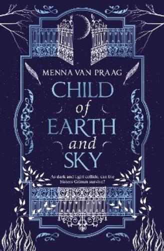 Child of Earth & Sky