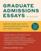 Graduate Admissions Essays, Fifth Edition