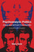 Psychoanalytic Politics, second edition, with a new preface