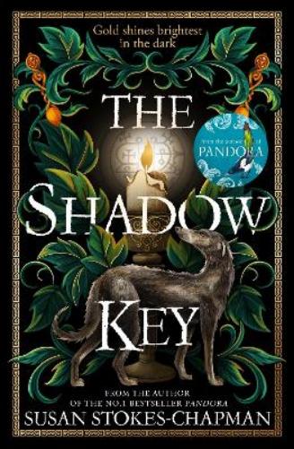 The Shadow Key