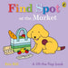Find Spot at the Market