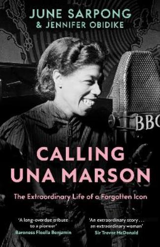 Calling Una Marson