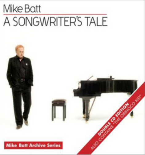 A Songwriter's Tale/The Orinoco Kid