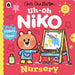 Uh-Oh, Niko: Nursery