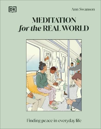 Meditation for the Real World