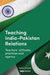 Teaching India–Pakistan Relations