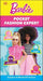 Barbie Pocket Fashion Expert