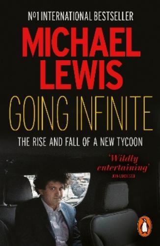 Going Infinite