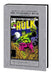 Marvel Masterworks: The Incredible Hulk Vol. 18