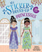 My Sticker Dress-Up®: Princesses