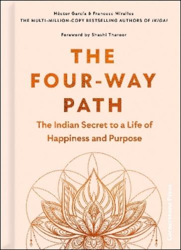 The Four-Way Path